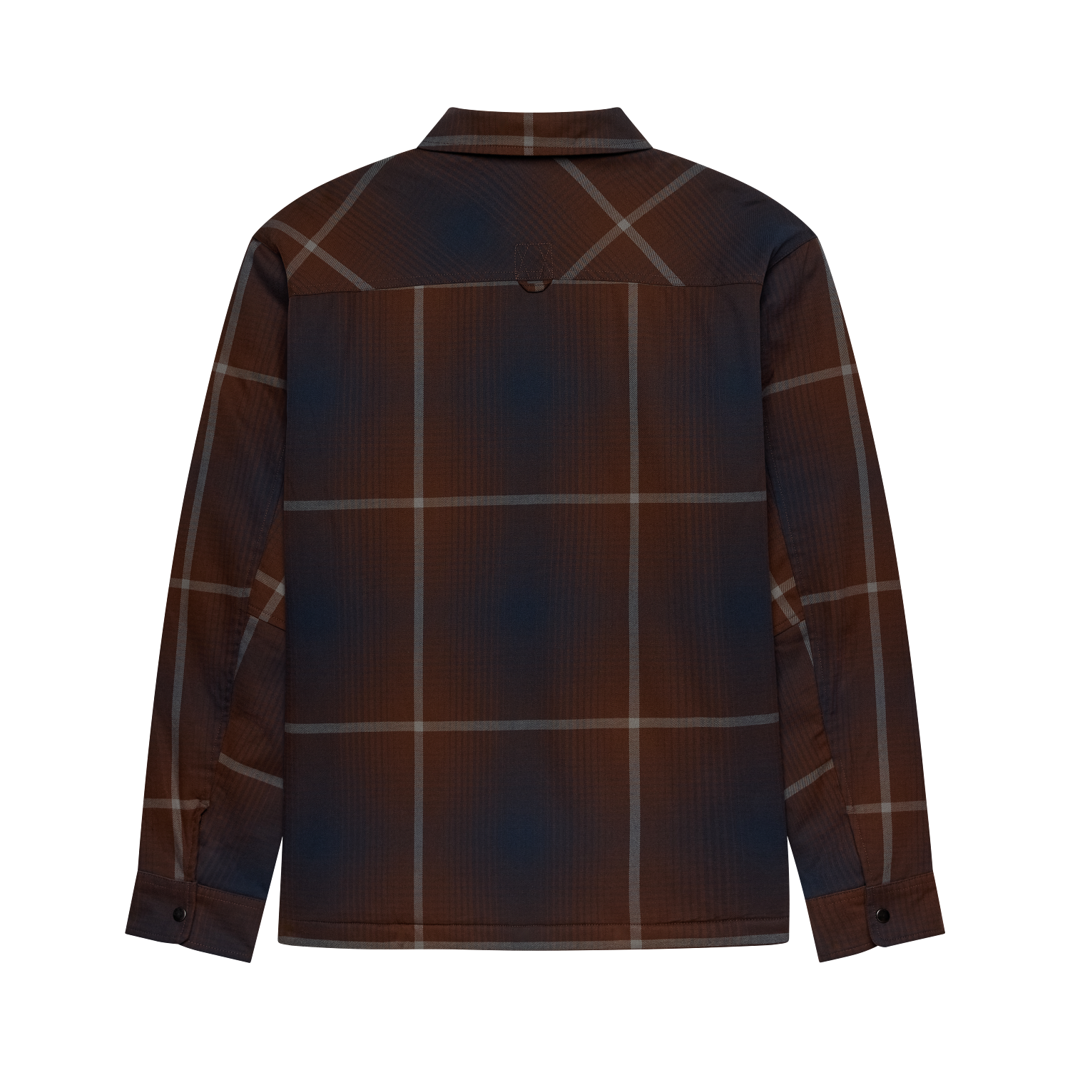 Survivalist Fire Sasquatch Long Sleeve Shirt