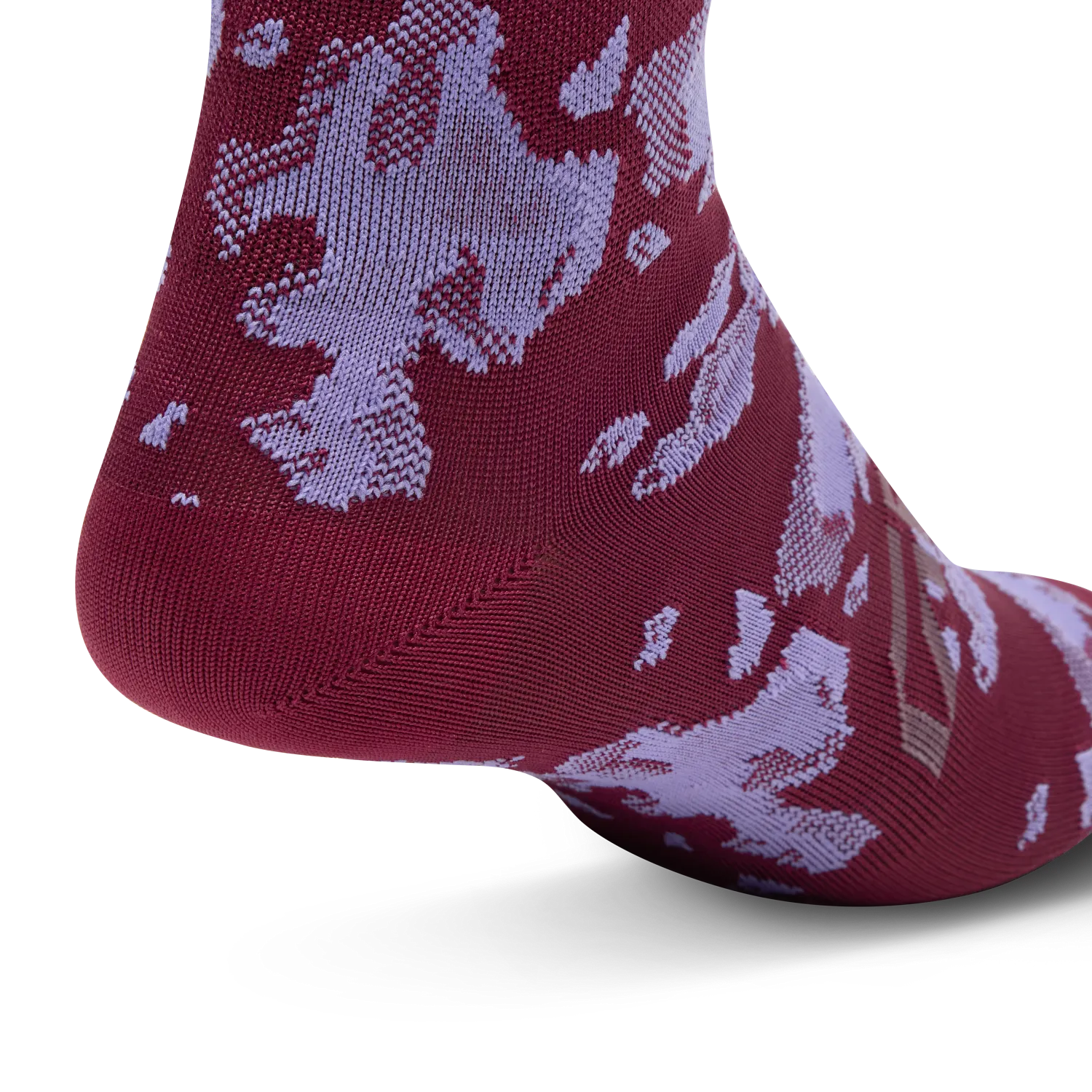 Comp Racer High Rise Sock