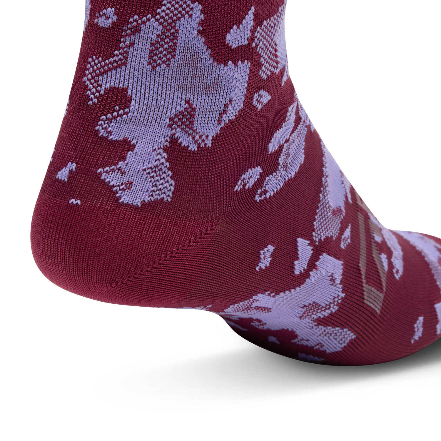 Chaussettes hautes Comp Racer&nbsp;