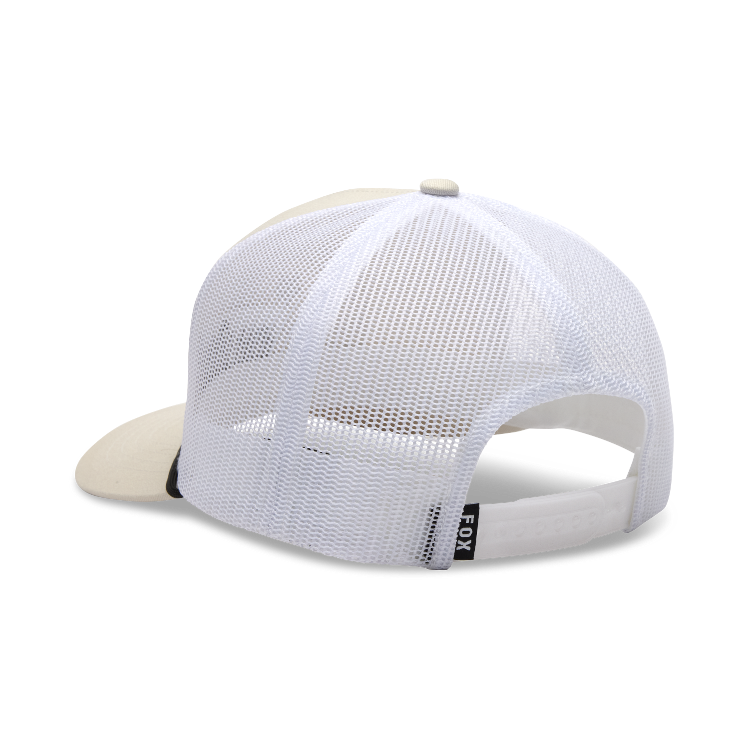W VICTORY ROPE TRUCKER [OFF WHT] OS