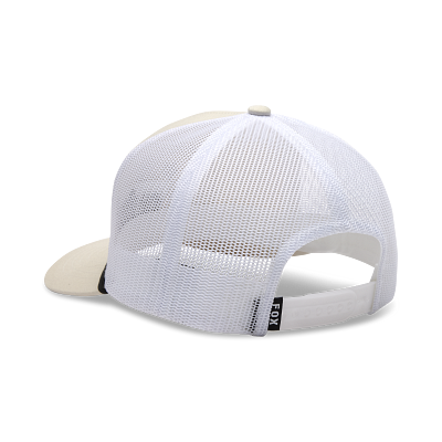 W VICTORY ROPE TRUCKER [OFF WHT] OS