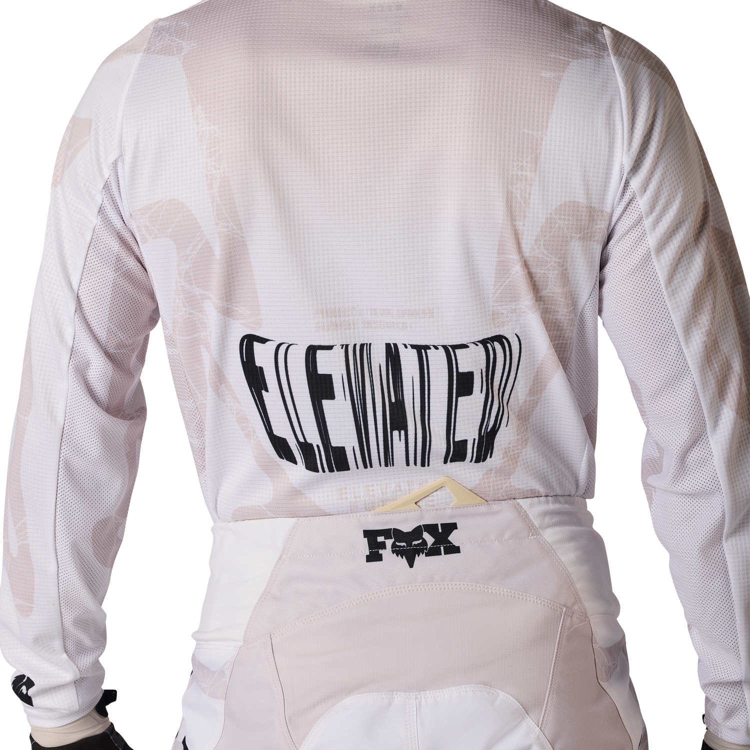 180 DIFFUSE SE JERSEY [WHT] XS
