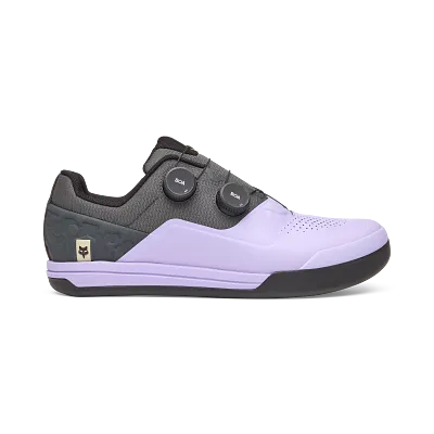 Fox Union Limited Edition BOA Flat Shoes