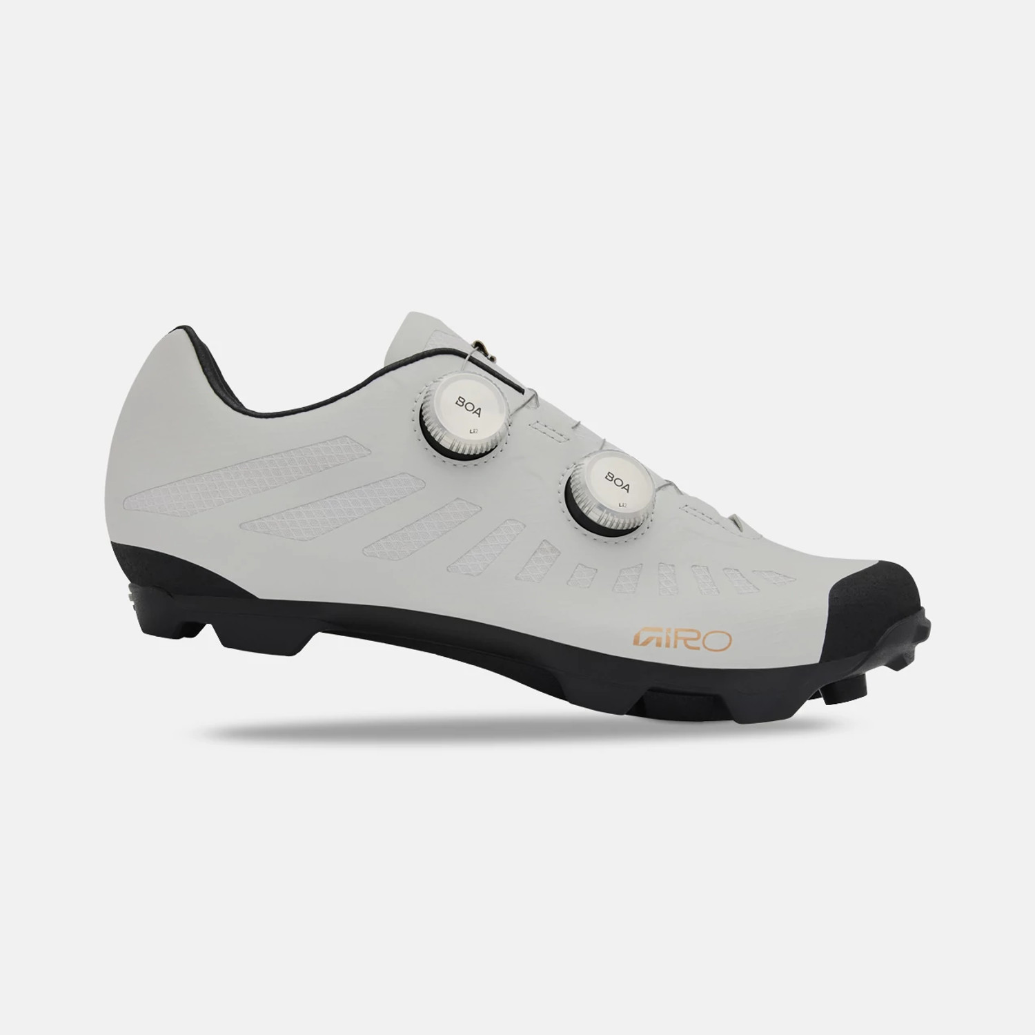 Gritter-Schuh&nbsp;