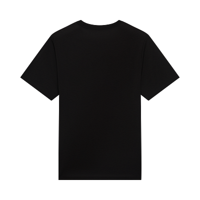ABSOLUTE ORIGINAL DRI SS TEE [BLK/BLK] S
