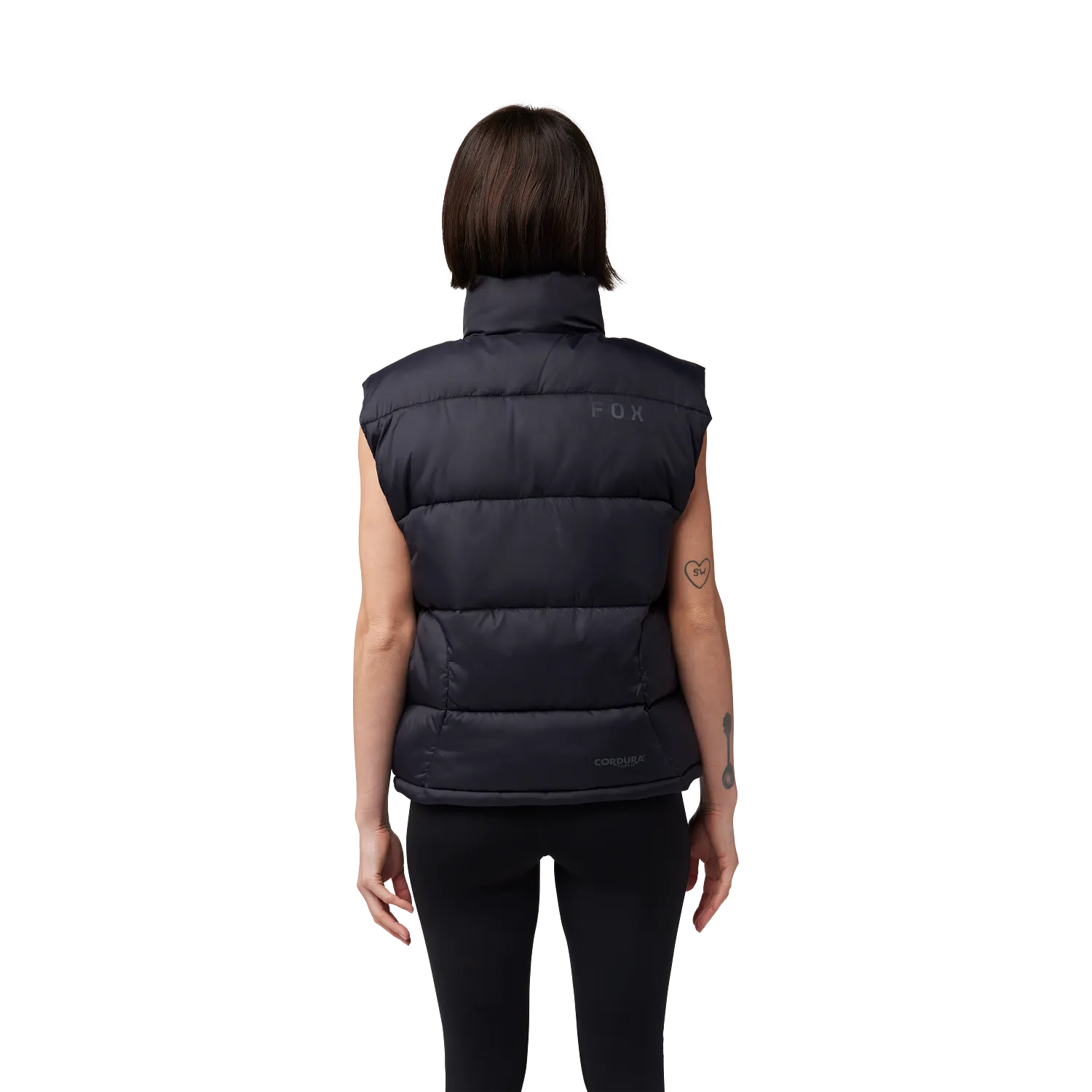 Gilet Haute-Loft Ridgeway pour femmes