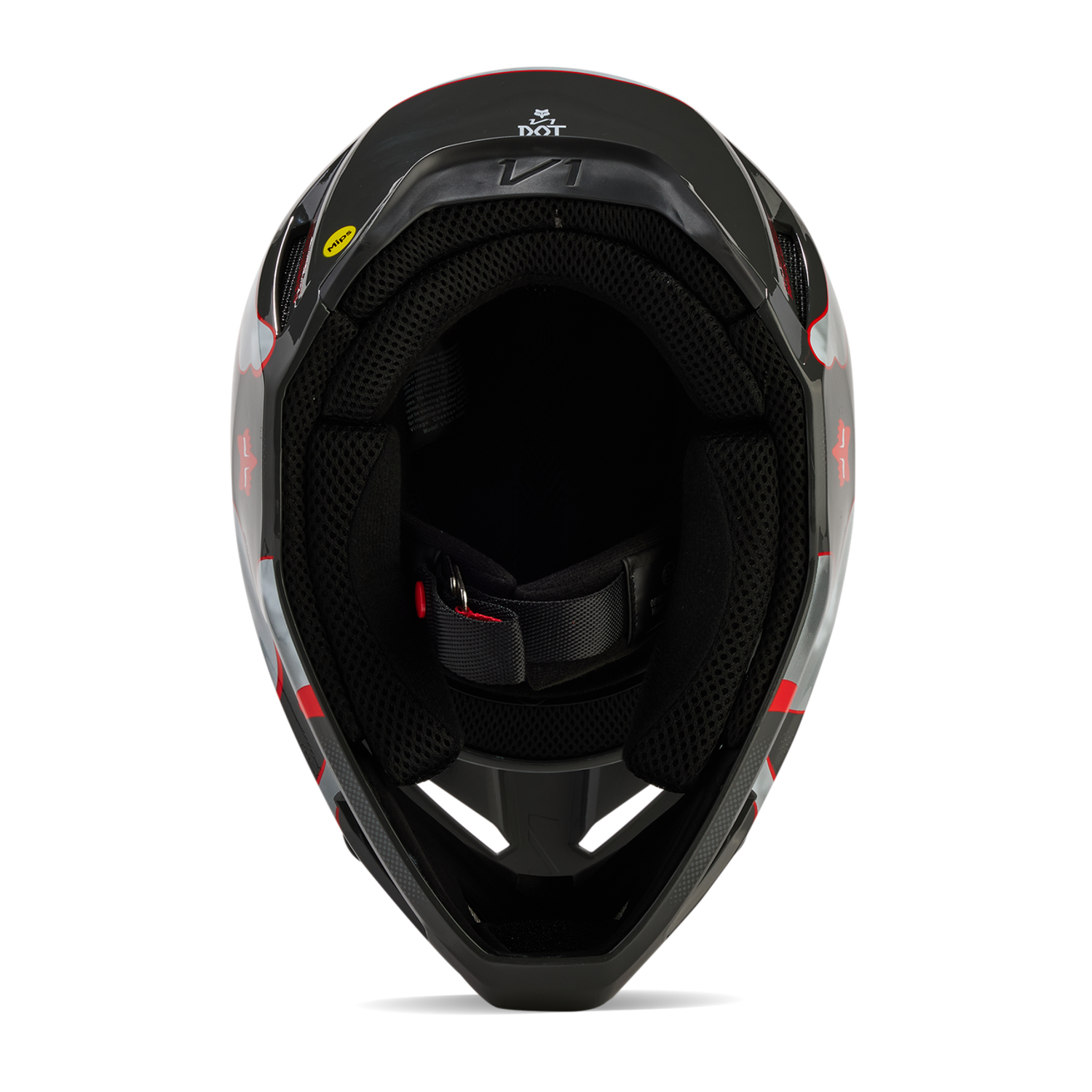 Casque V1 Atlas - Junior
