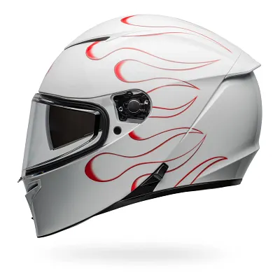 PS LITHIUM TORCH WH/RD XXL