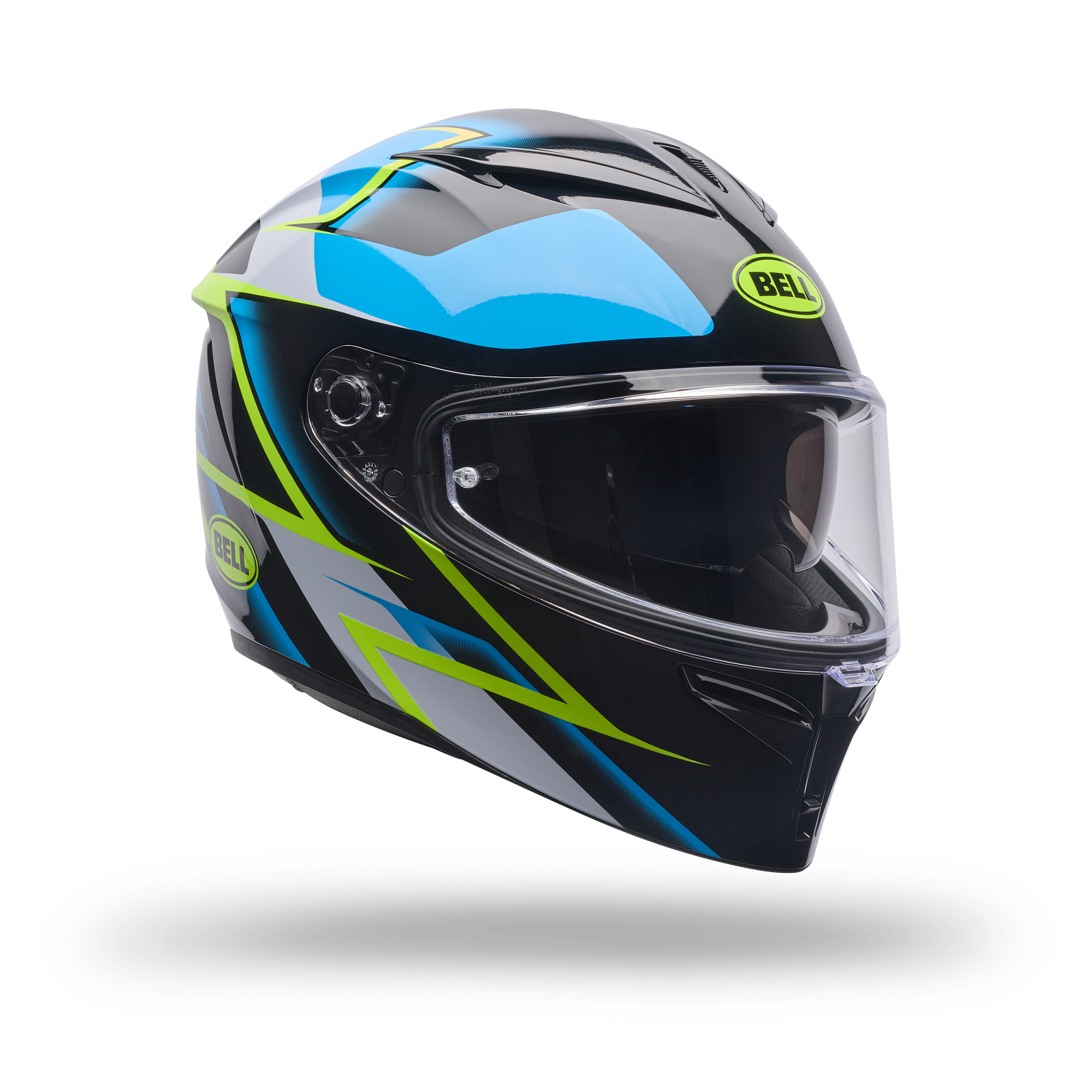 PS LITHIUM MIPS KINETIC DOT/ECE[VBL]M26
