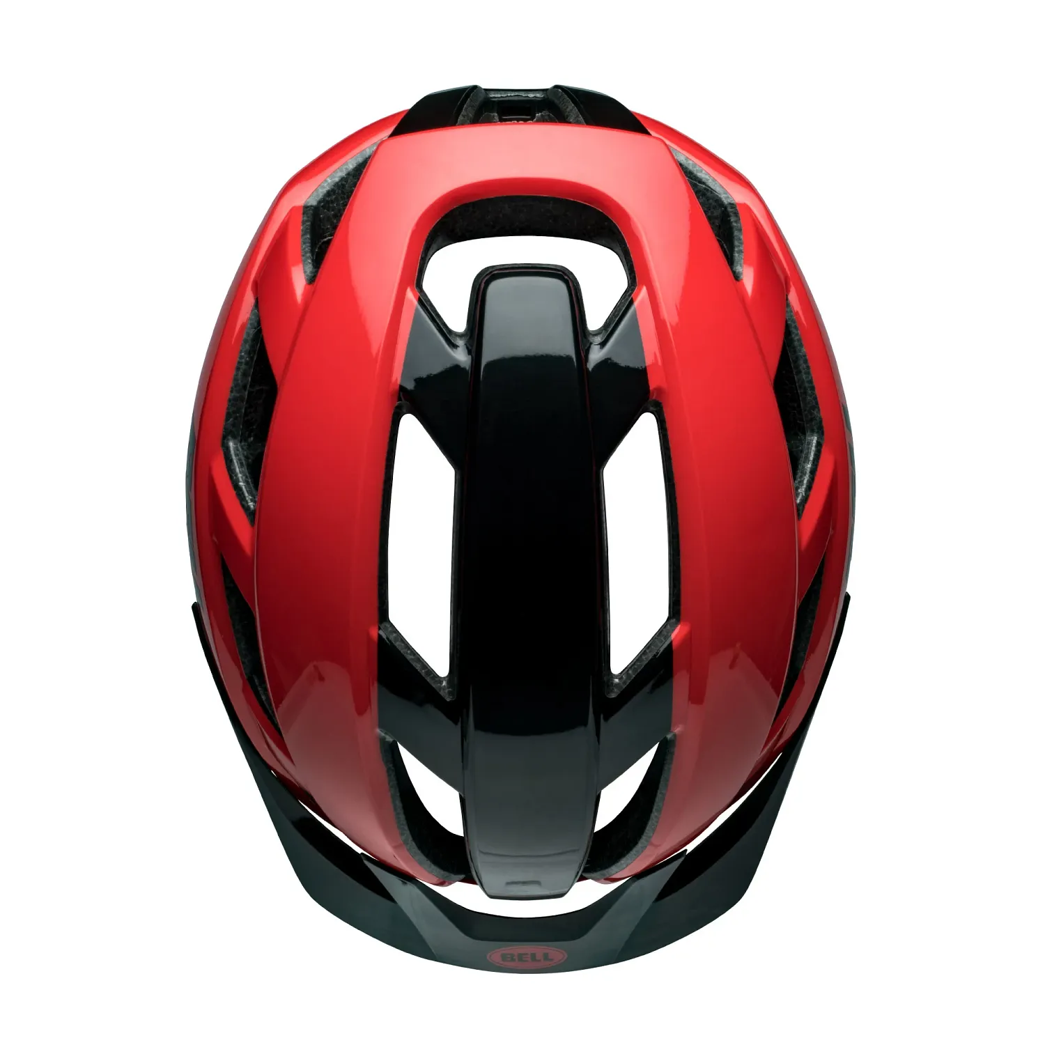 BS FALCON XRV MIPS RD/BK S 23 US