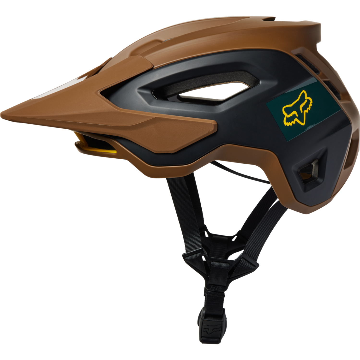Speedframe Pro Blocked Helmet