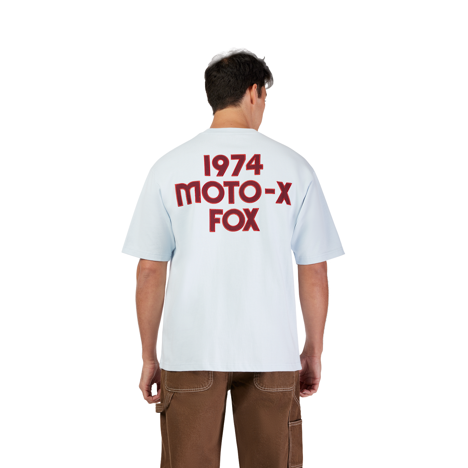 Moto-X Oversized Tee