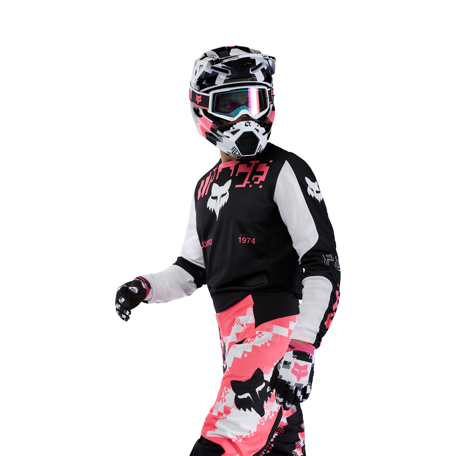 180 Digi Image Jersey