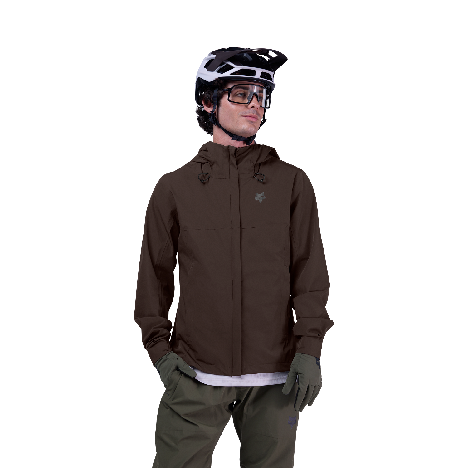 RANGER WATER JACKET [COC] L