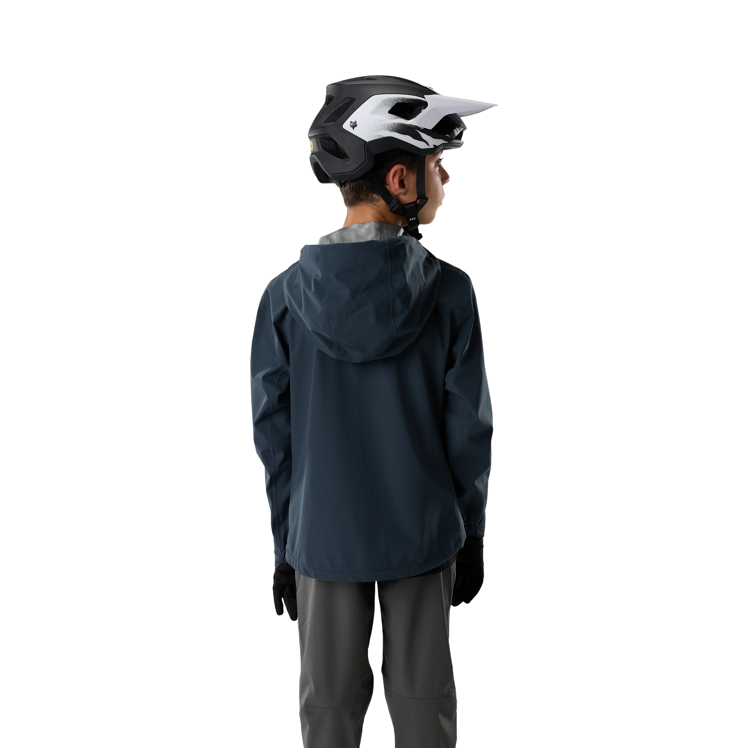 Youth Ranger Water Jacket