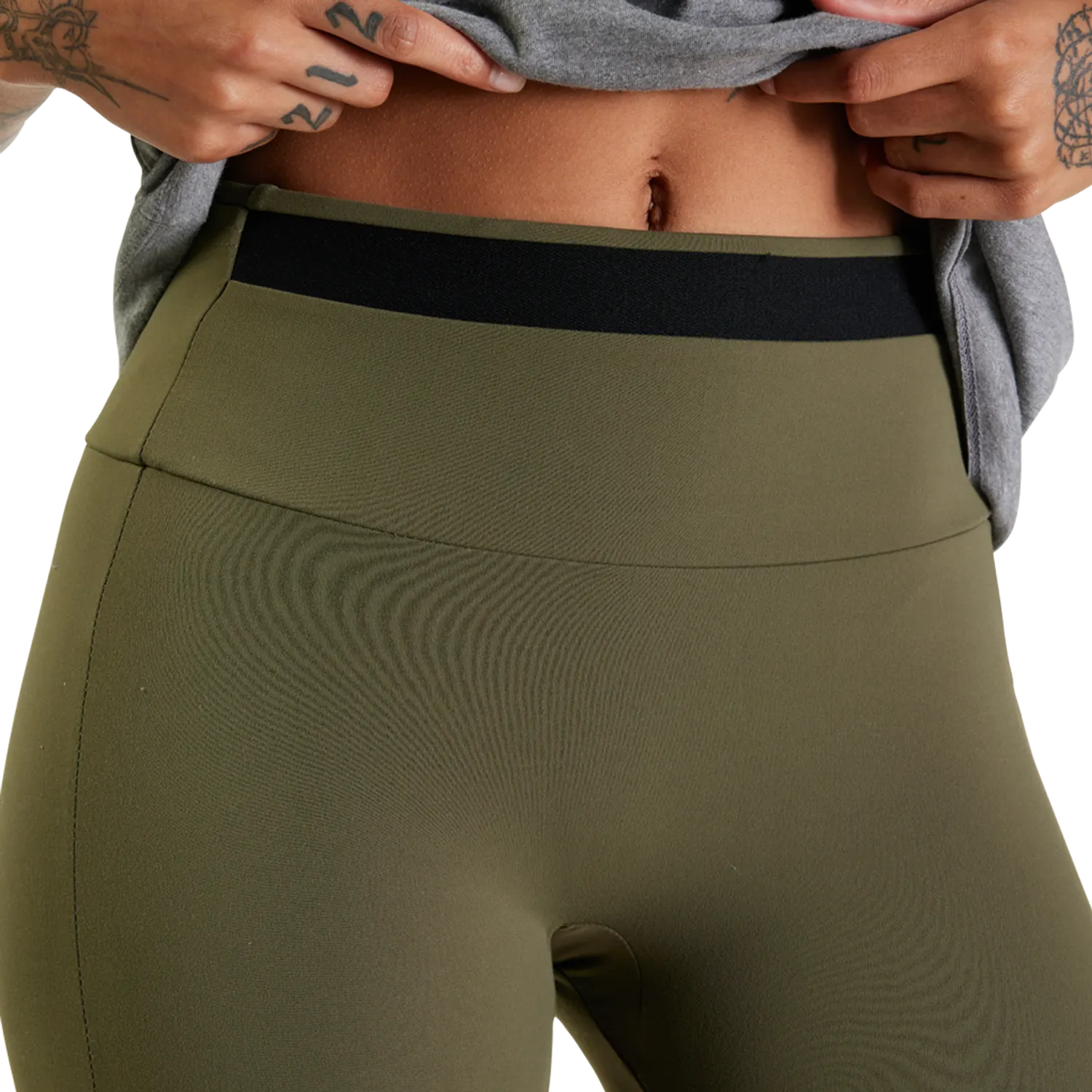 Leggings Lukanoe Thermo pour femmes