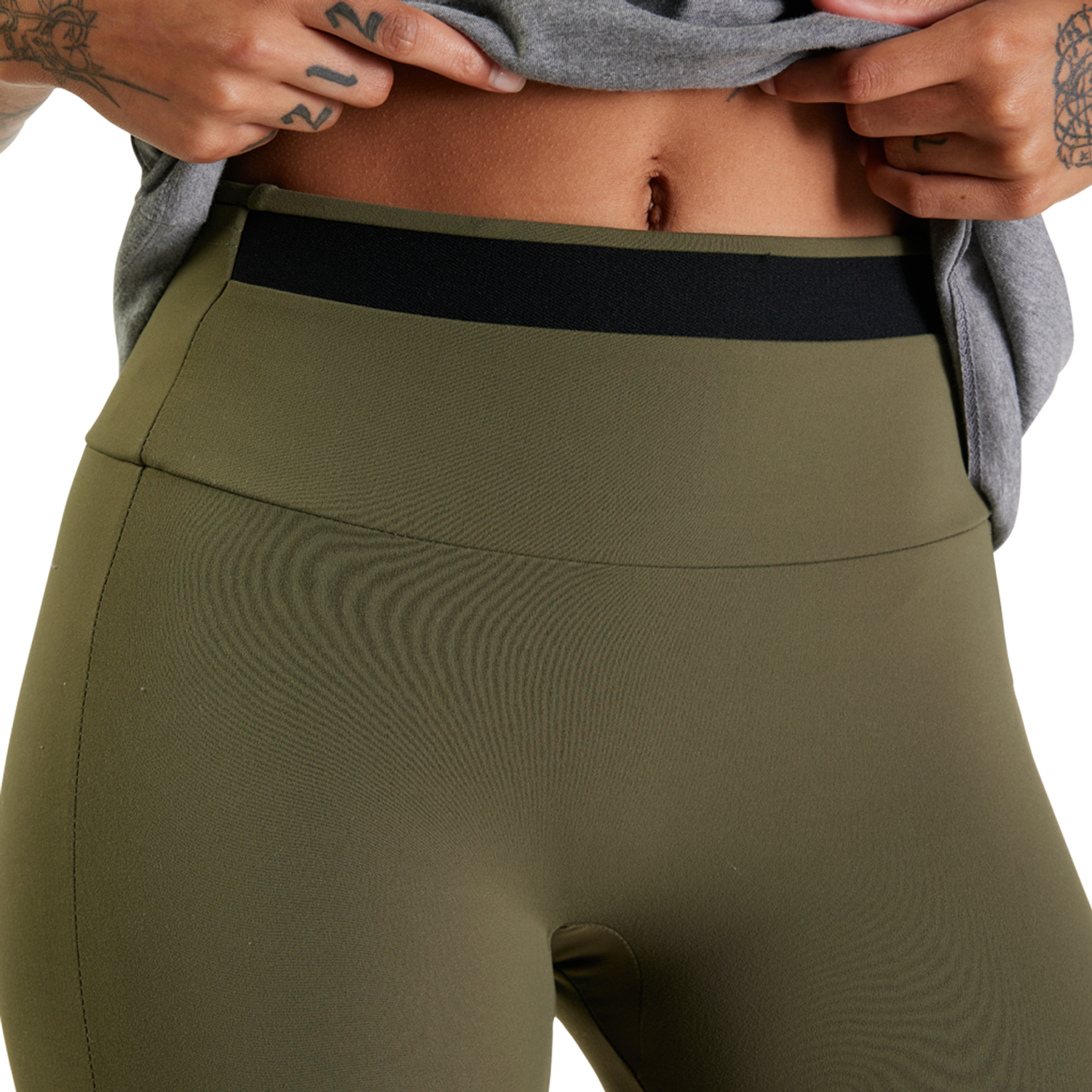 Mallas t&eacute;rmicas Lukanoe para Mujer