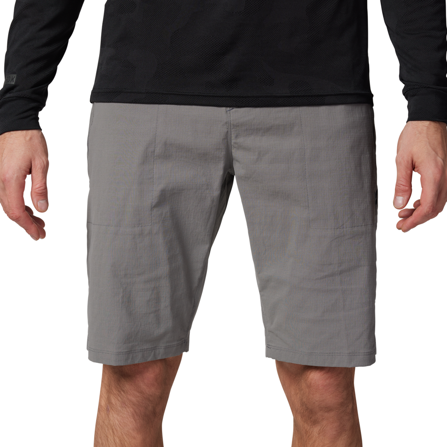 Ranger Shorts