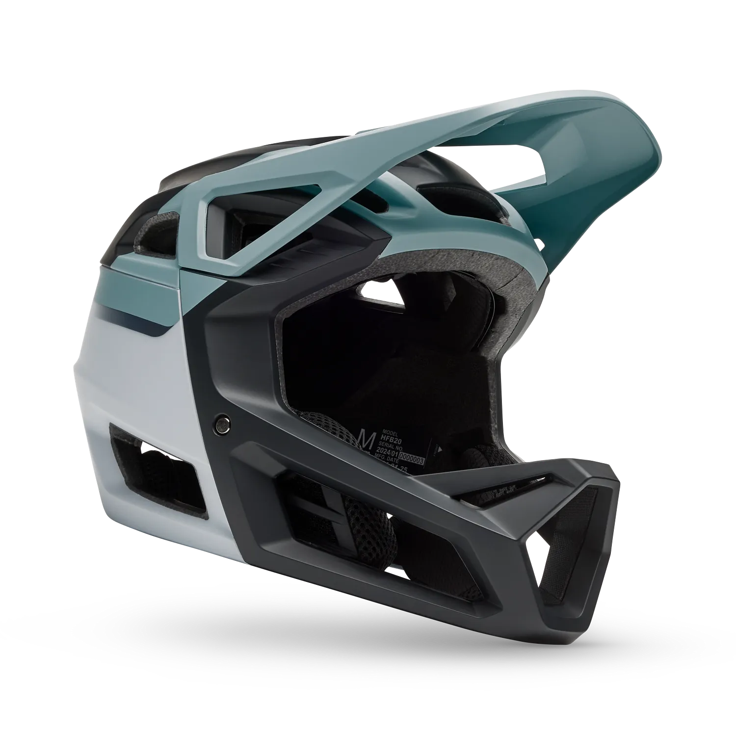 Casque Proframe Rizer