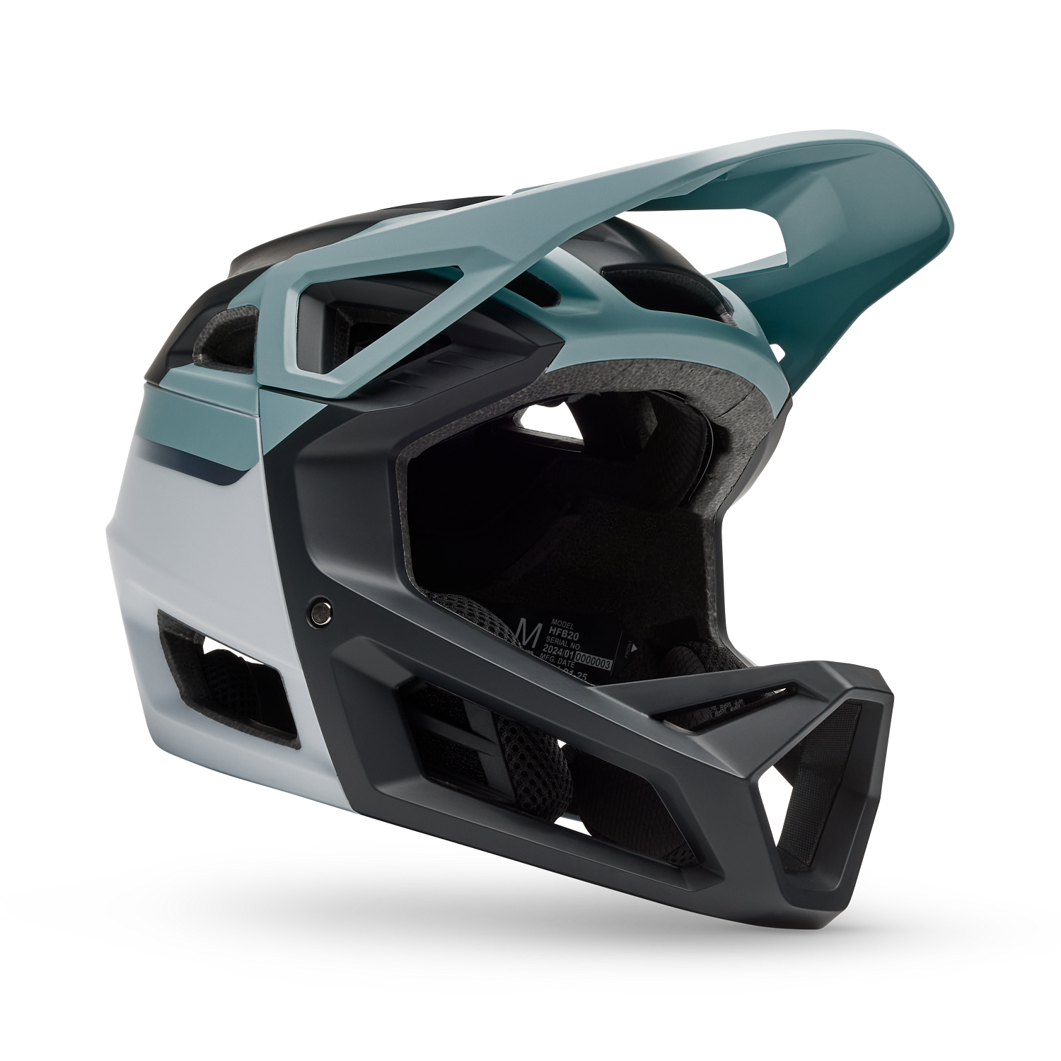 Proframe Rizer Helmet