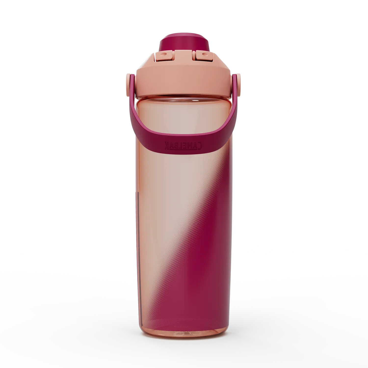 Thrive Chug 20oz, Blush Dawn