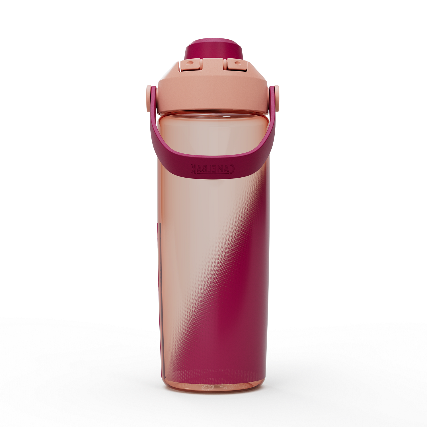 THRIVE CHUG 20OZ [BL DWN] OS