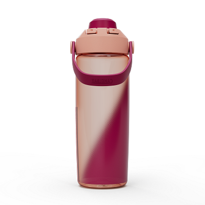 Thrive Chug 20oz, Blush Dawn