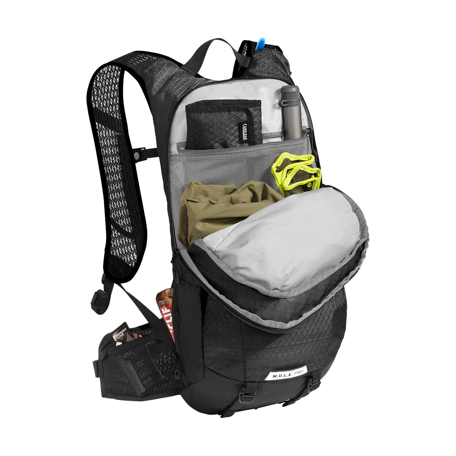 MULE PRO 14 100 OZ [BLK] OS