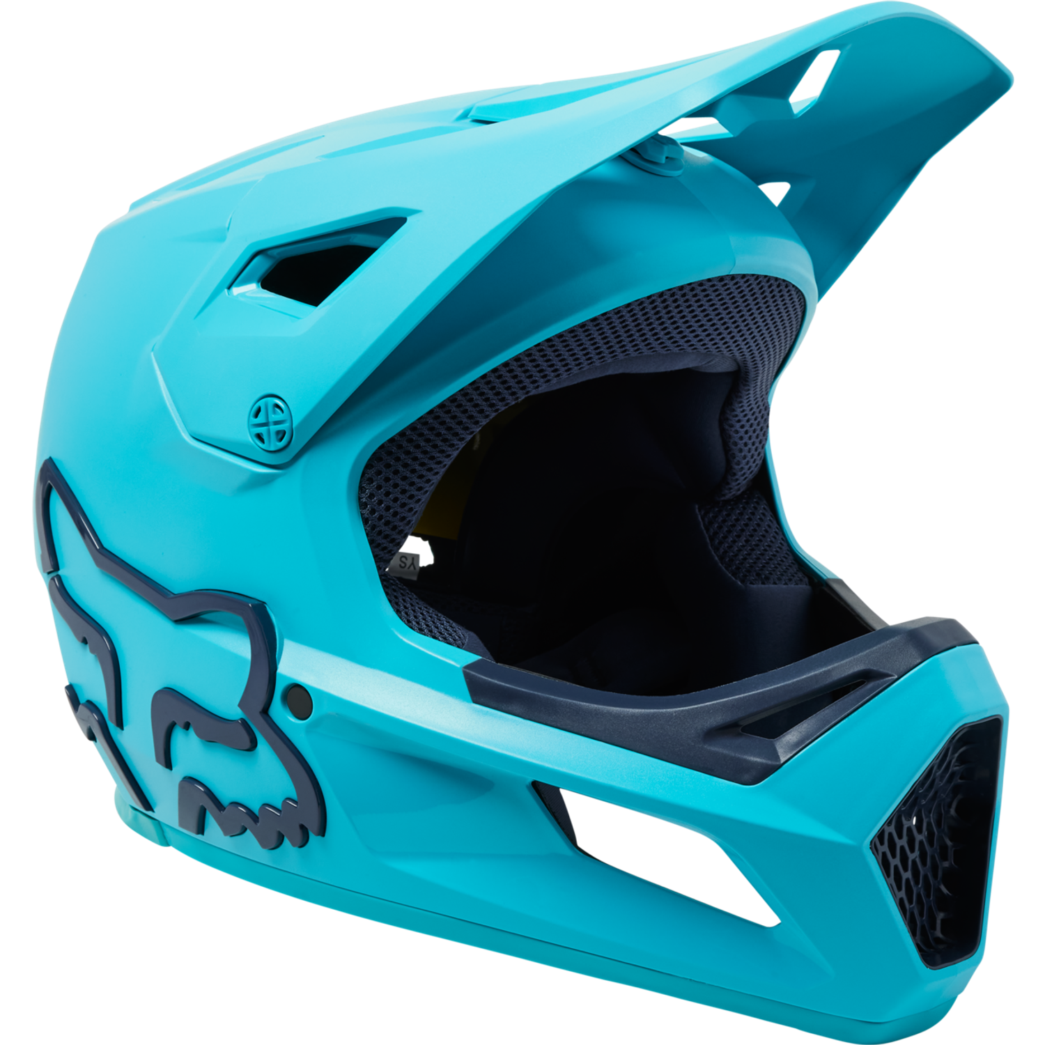 HELM RAMPAGE