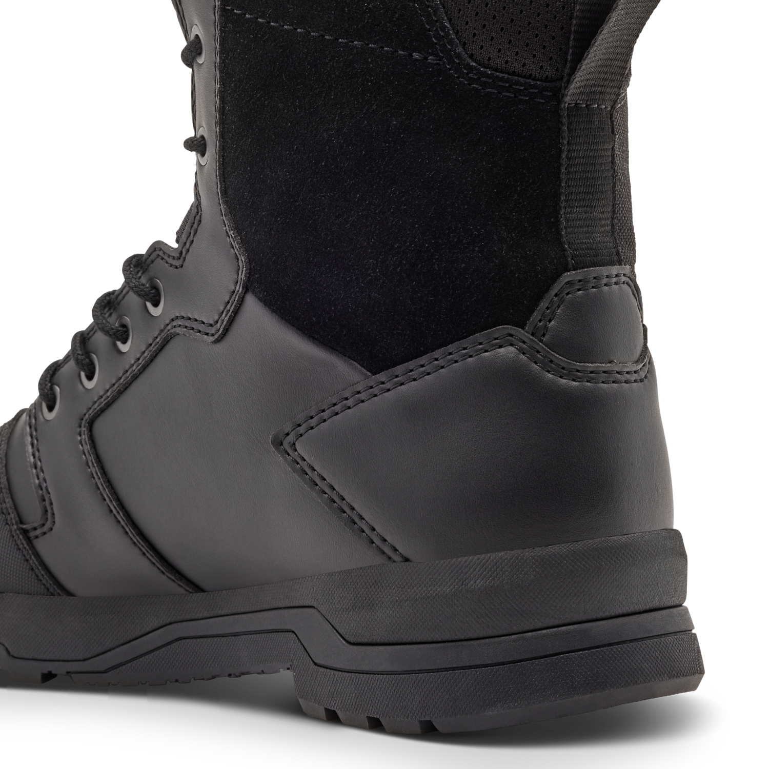 Bottes Ranger ADV
