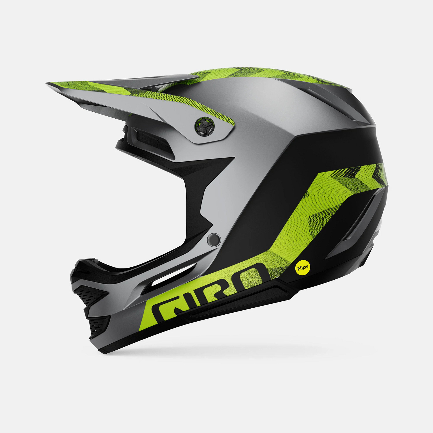 Insurgent Spherical Helmet