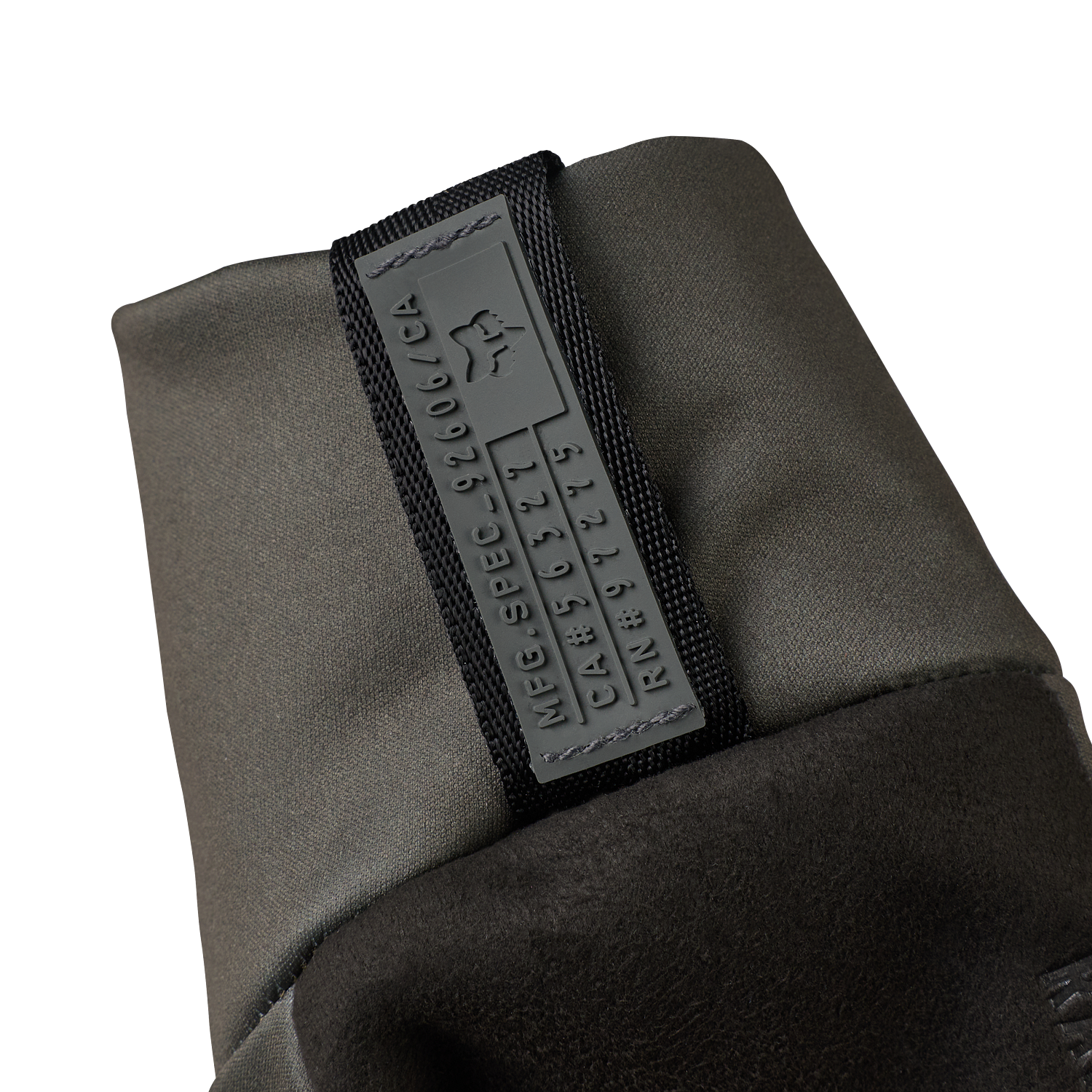 Womens Ranger Fire Gloves