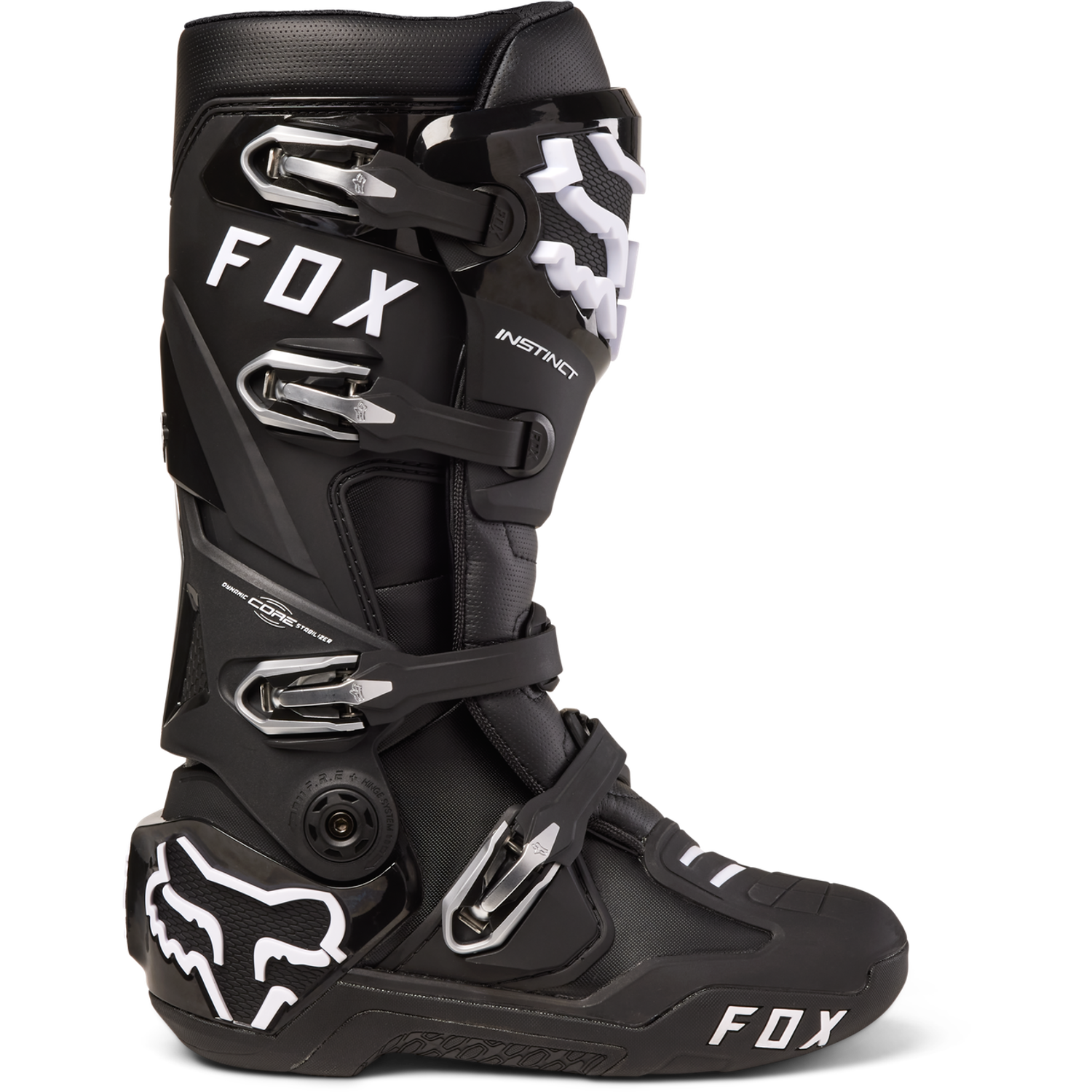 Botas Instinct