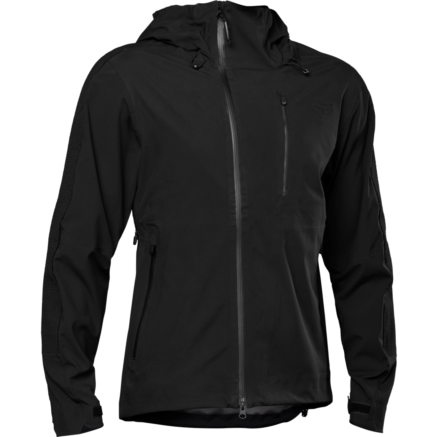 RECON OFF ROAD JACKET [BLK] M