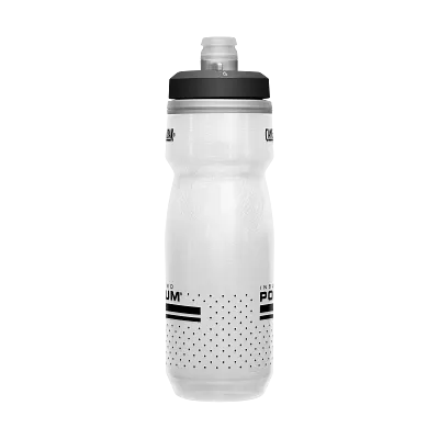 PODIUM CHILL 21oz [WHT/BLK] OS