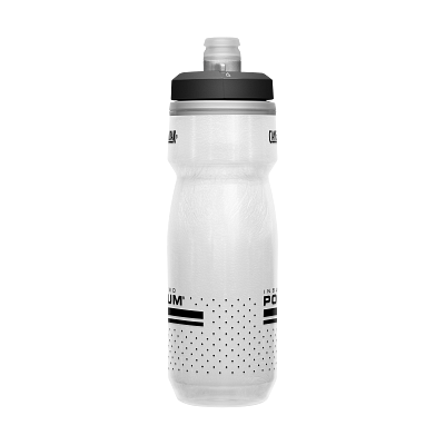 PODIUM CHILL 21oz [WHT/BLK] OS