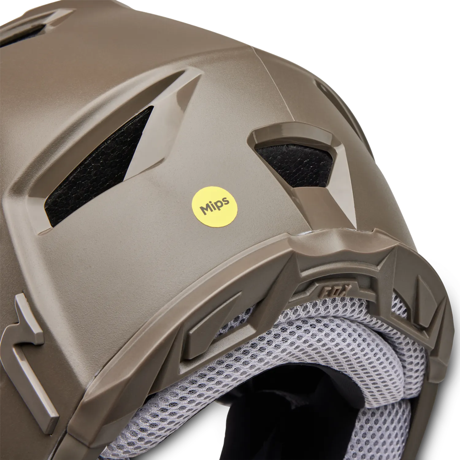 Rampage Ceshyn hjelm