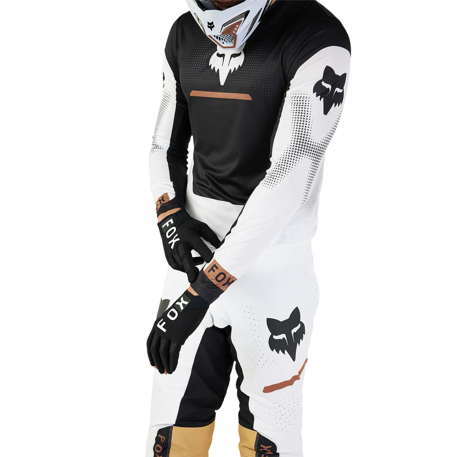 Maglia Flexair Optical