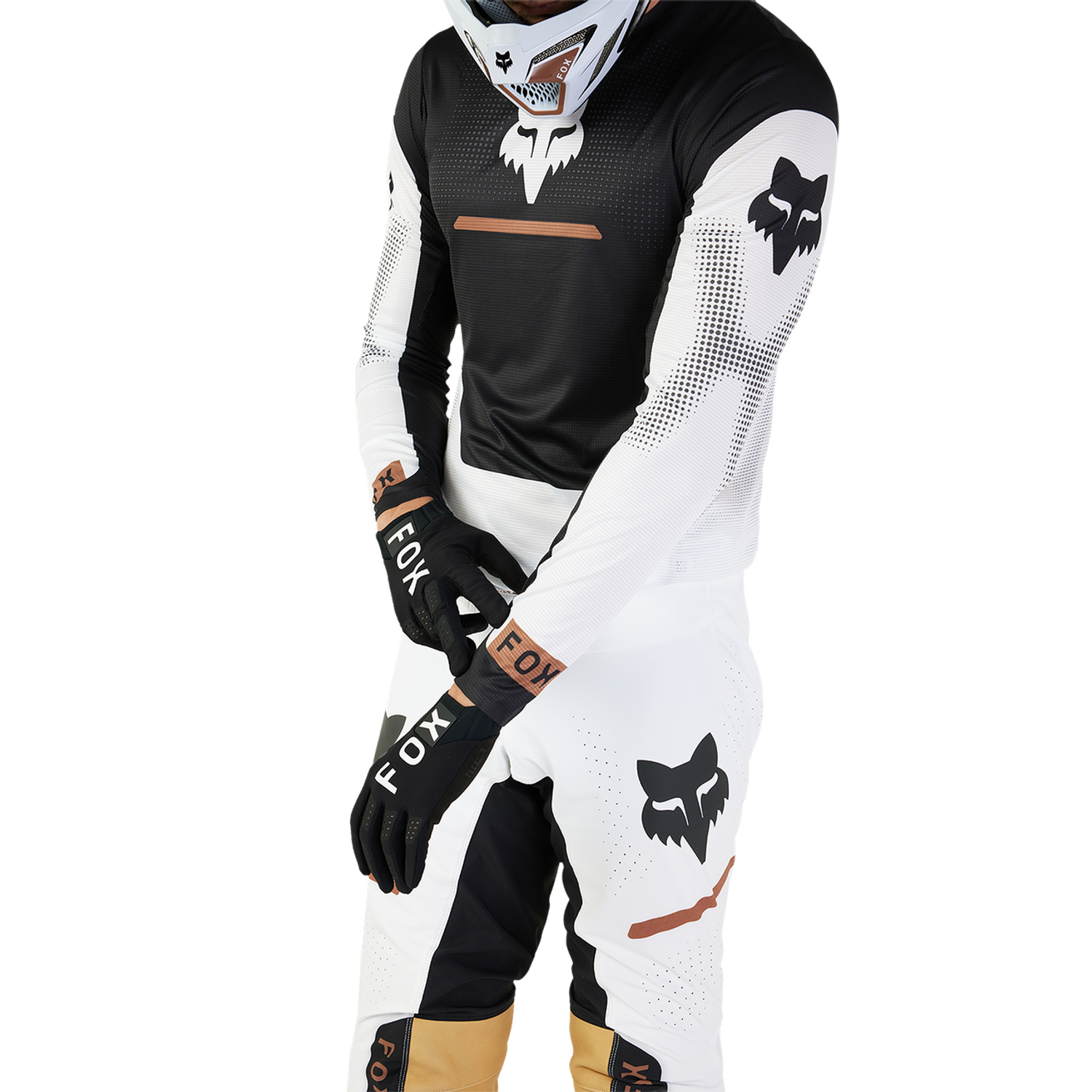 Flexair Optical Jersey