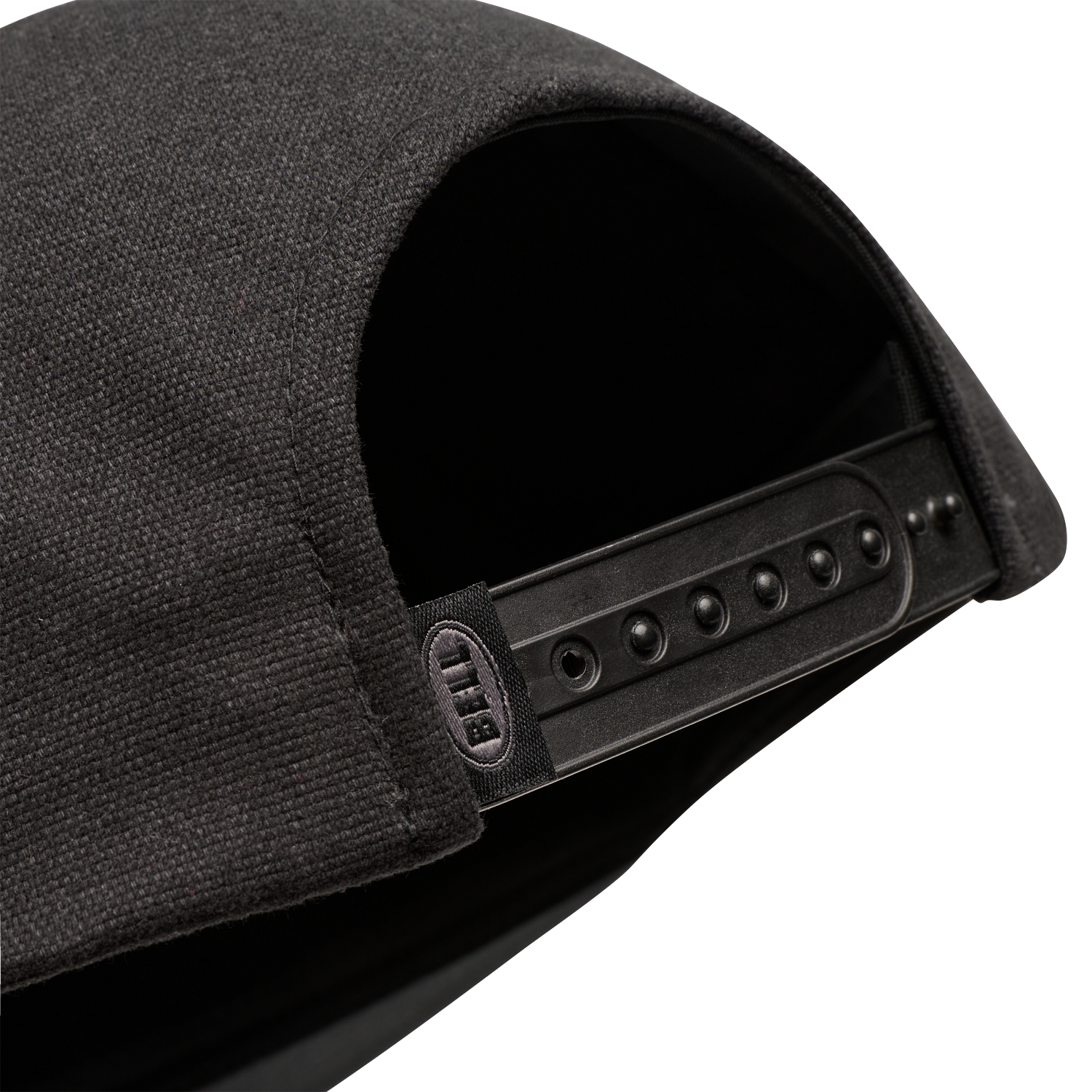 DUPO HAT [BLK] OS
