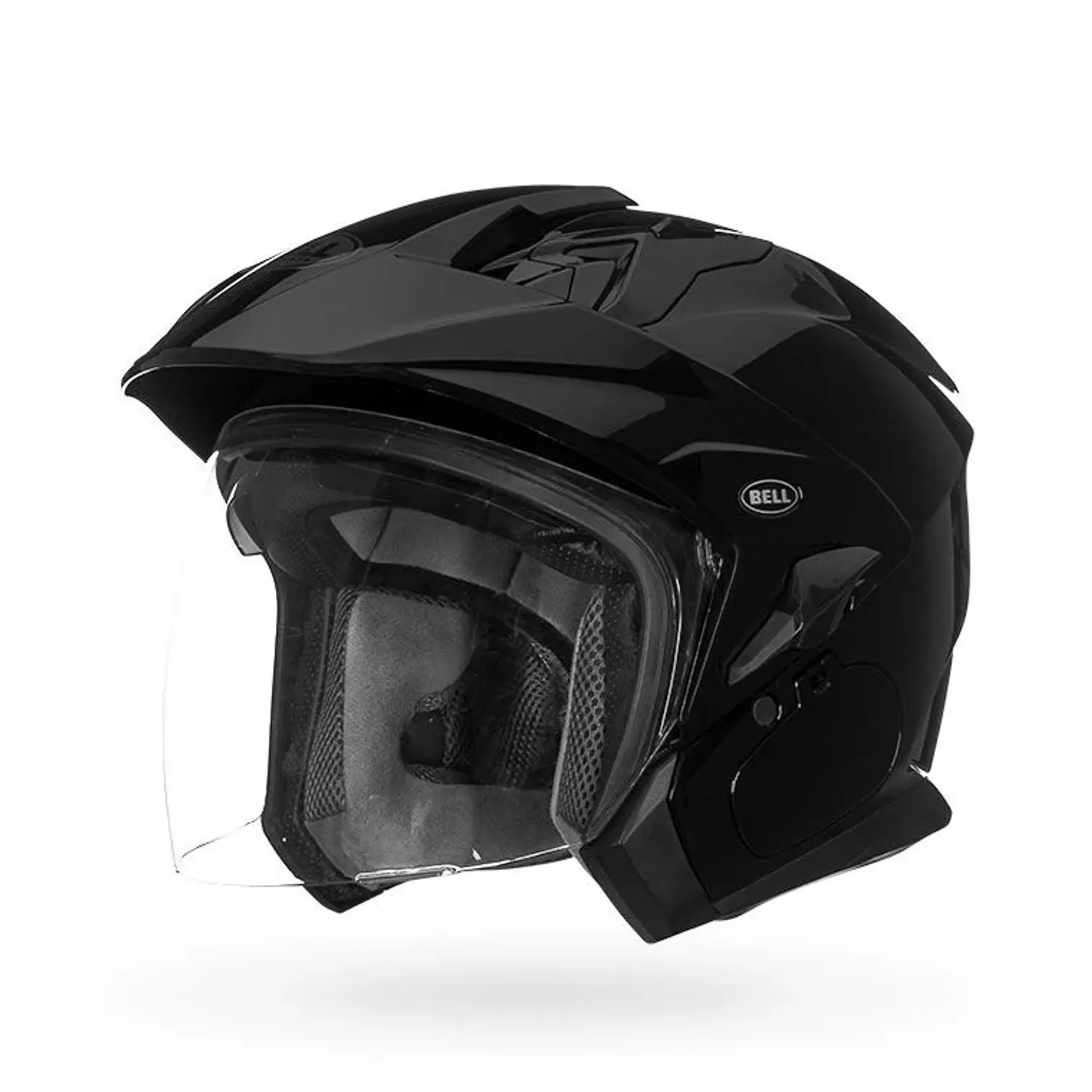 PS MAG-9 SOLID BLACK XL