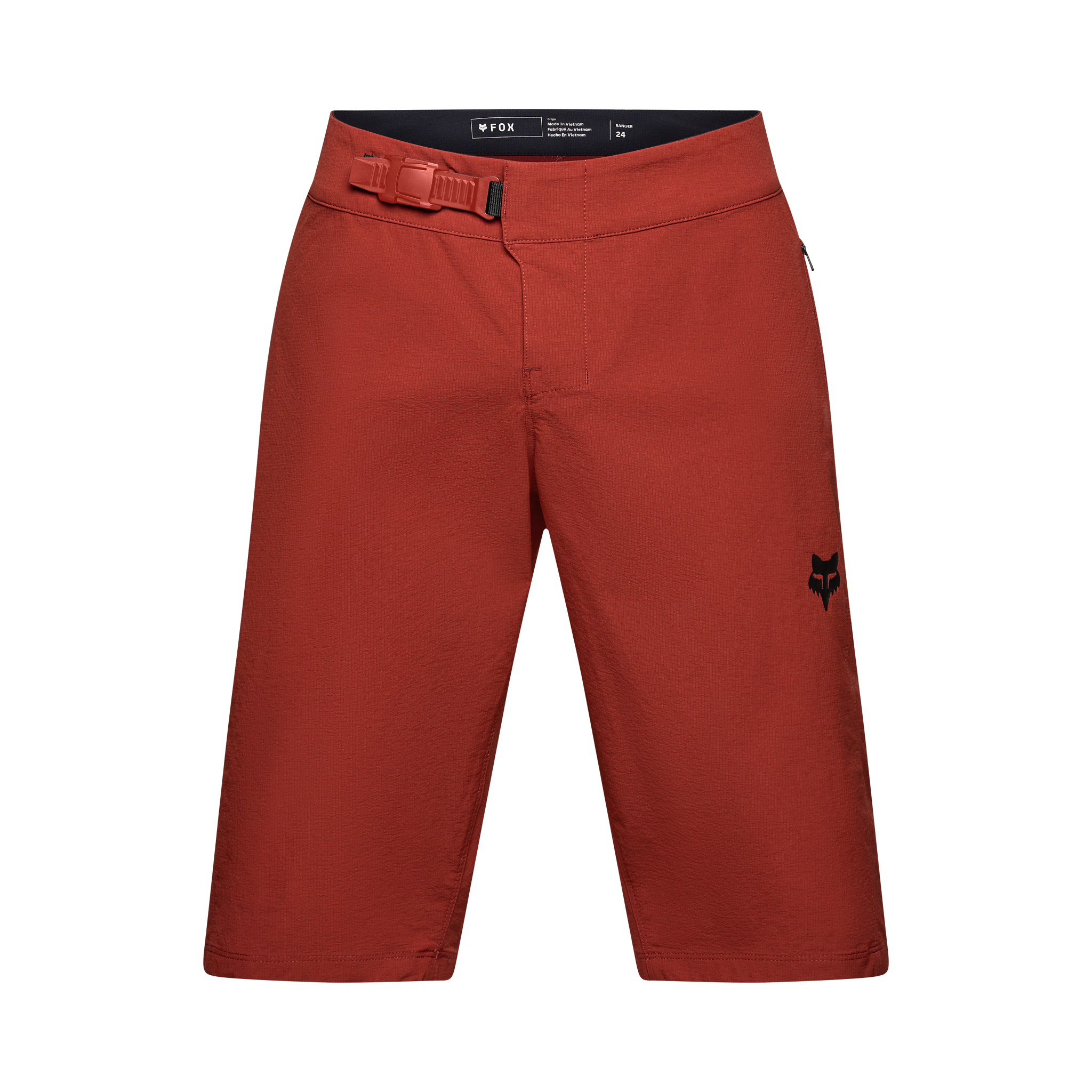 Ranger Lined Shorts