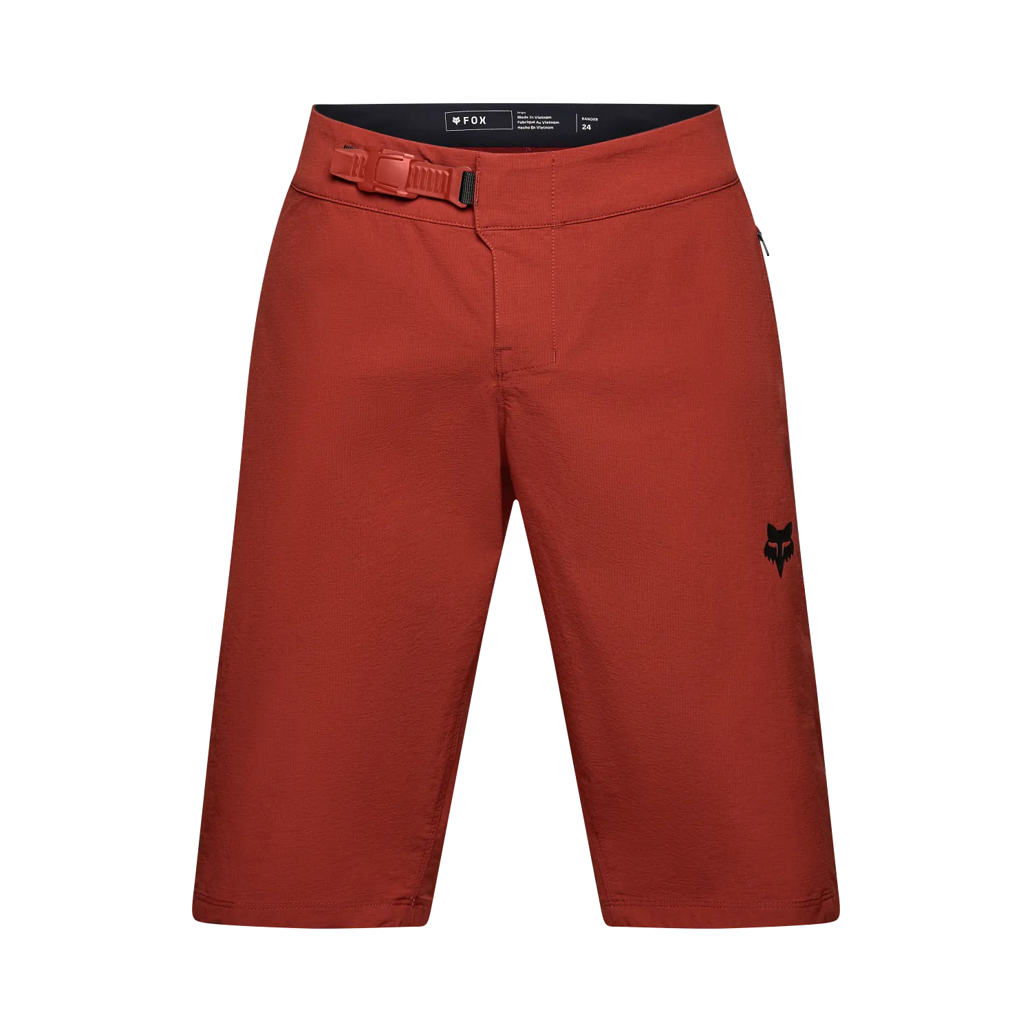 RANGER SHORT W/LINER 