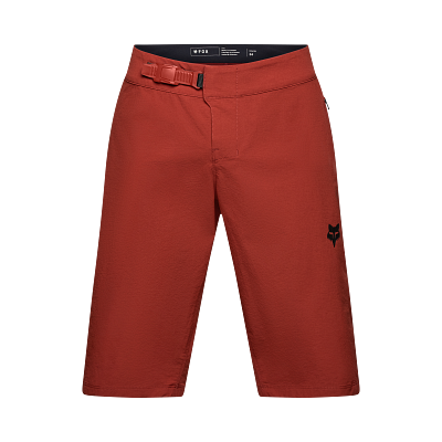Ranger Lined Shorts