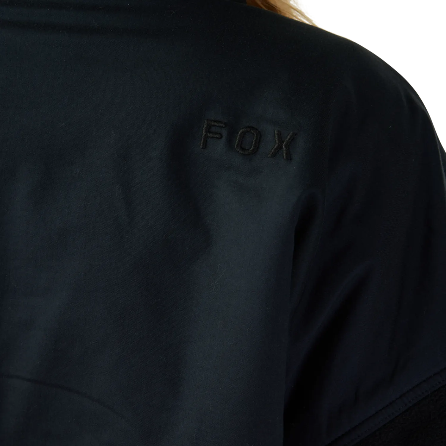 W SURVIVALIST SHERPA JACKET 