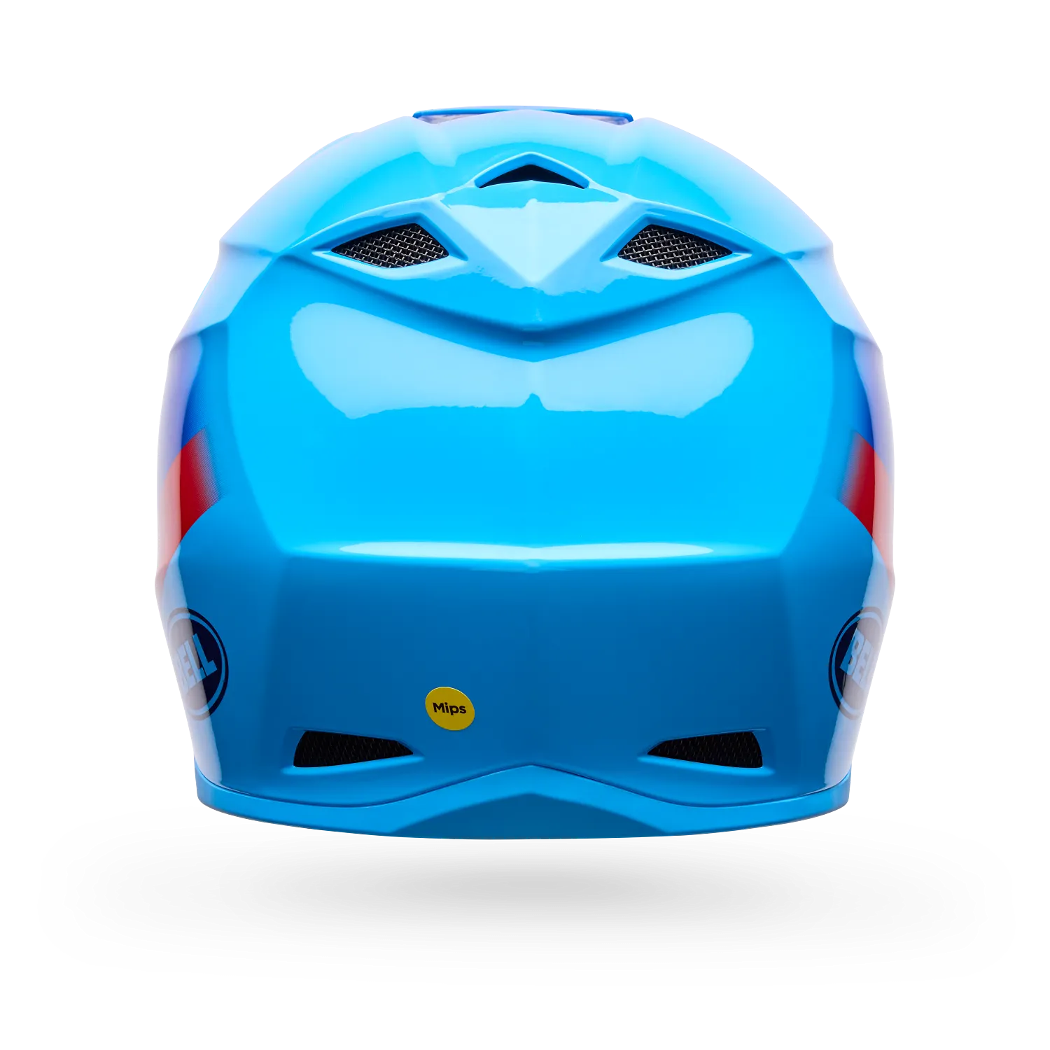 MX-10 MIPS AVIATOR ECE [BLU/RD] S
