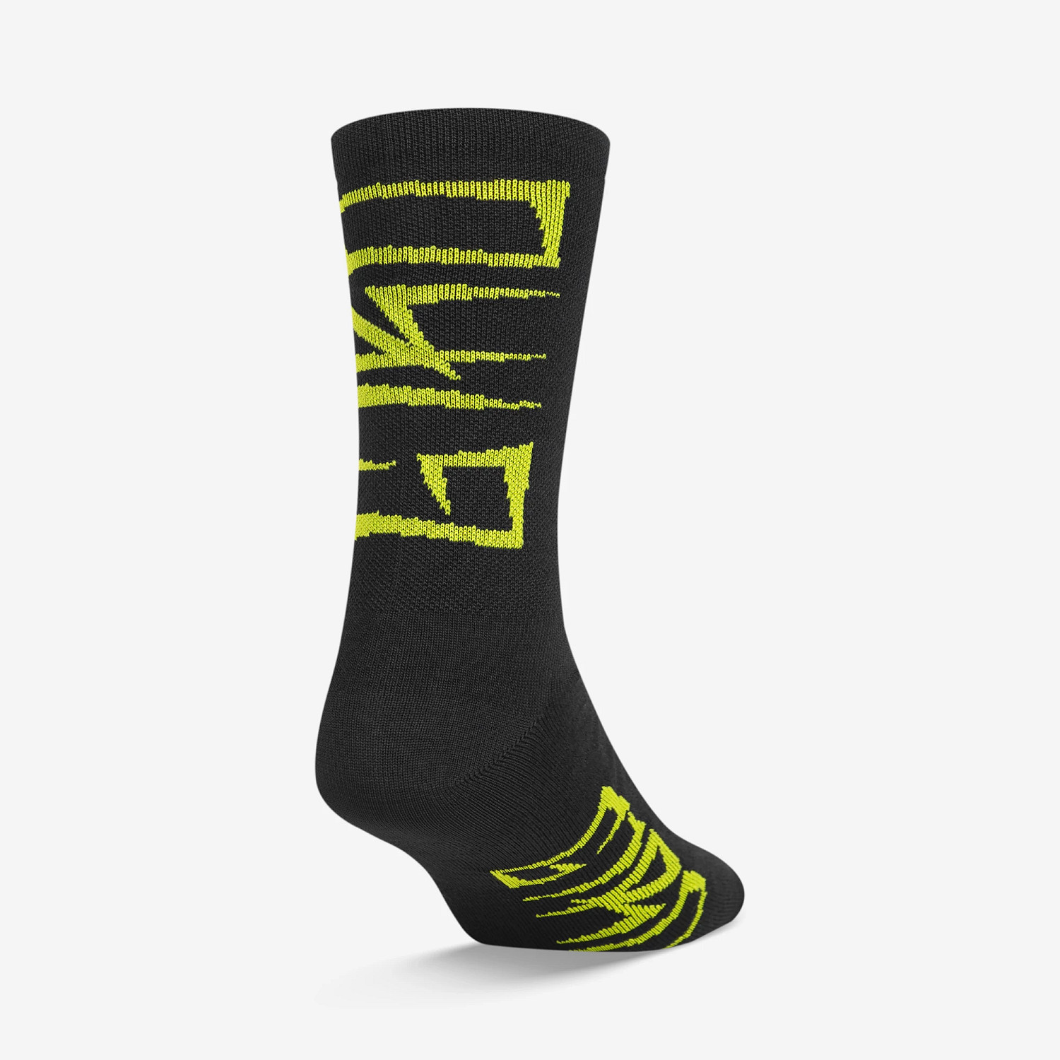 Seasonal Merino Wool Sock
