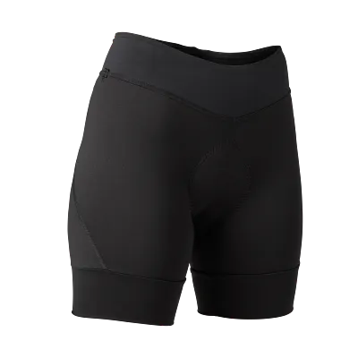 Womens Tecbase Lite Liner Shorts