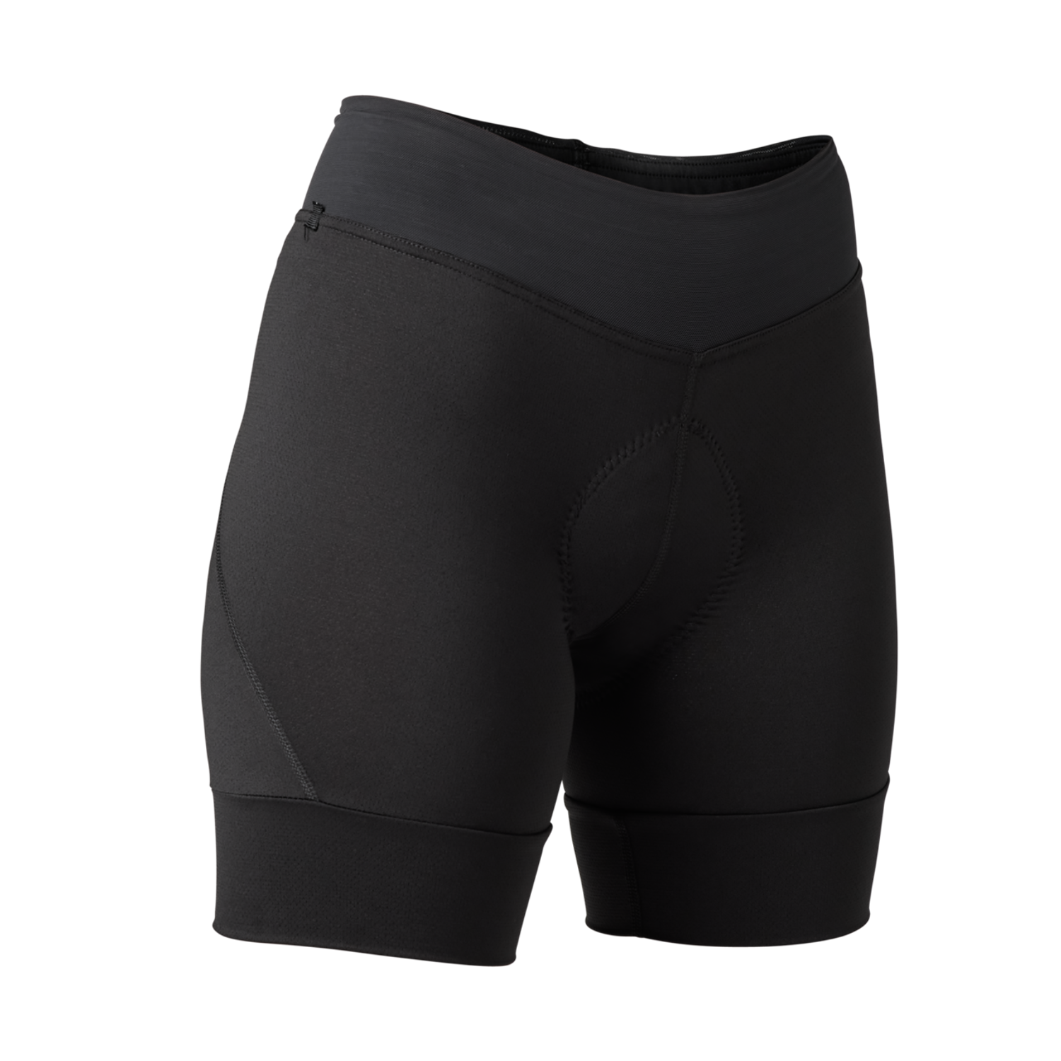 Womens Tecbase Lite Liner Shorts