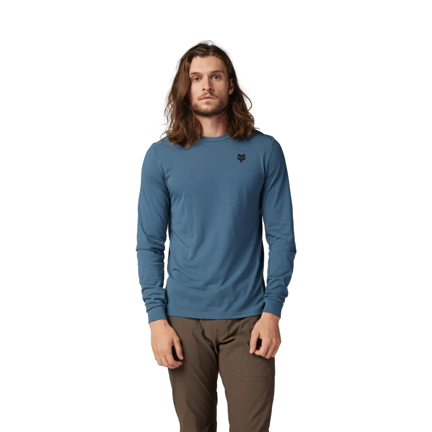 RANGER DR LS JERSEY SHEPHERDS 